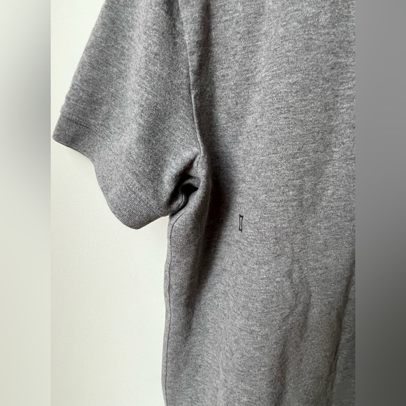 Kit And Ace Grey Polo T-shirt - Picture 2 of 3
